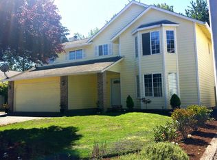 1815 NE 84th Way, Vancouver, WA 98665