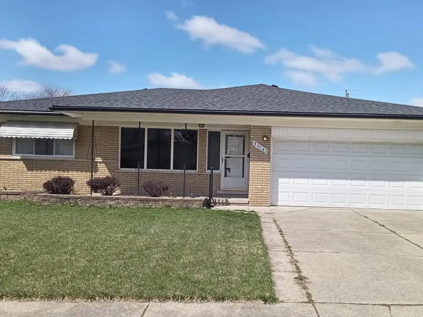 30141 Wagner Dr, Warren, MI 48093