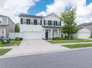 13822 HARLOWTON Avenue, Jacksonville, FL 32256