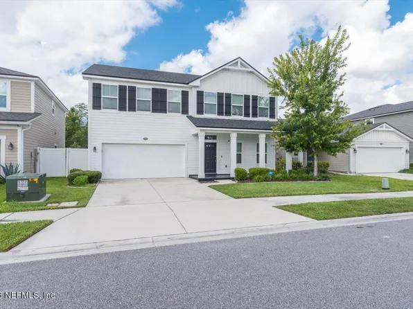 13822 HARLOWTON Avenue, Jacksonville, FL 32256