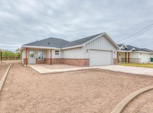 106 Medina Rd, San Angelo, TX 76905