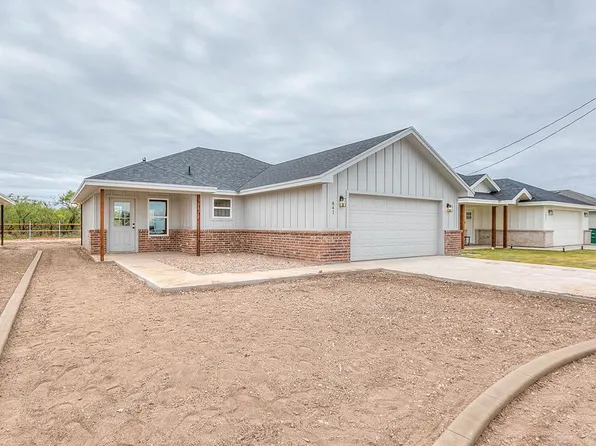 106 Medina Rd, San Angelo, TX 76905