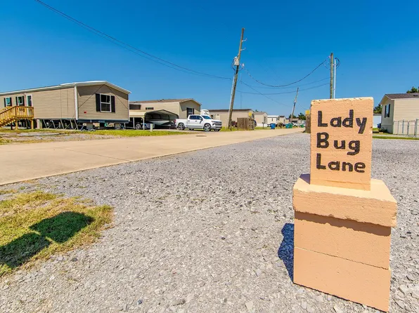 346 Bayou Blue By Pass Rd, Gray, LA 70359