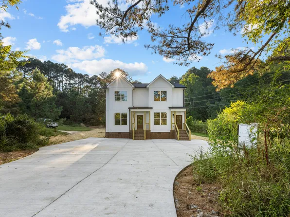 782 Marble Top Rd, Chickamauga, GA 30707
