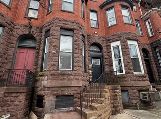 1923 Saint Paul St #1, Baltimore, MD 21218
