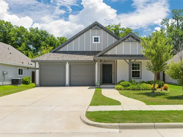 115 Rock Creek Ln, Terrell, TX 75160