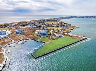 1 Watersedge Dr, Quogue, NY 11959