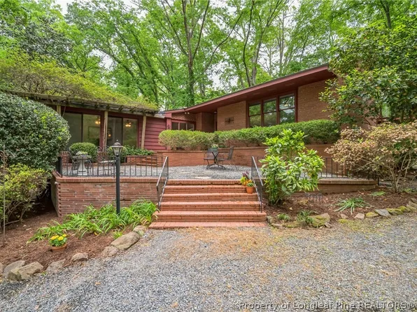 601 Palmer Dr, Sanford, NC 27330