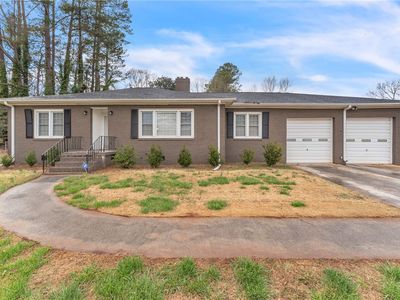 1611 E Calhoun St, Anderson, SC, 29621