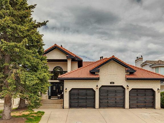 2nd image of 84 E Edenstone Way NW