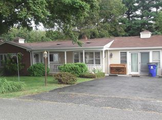 680 N High St, Christiansburg, VA 24073