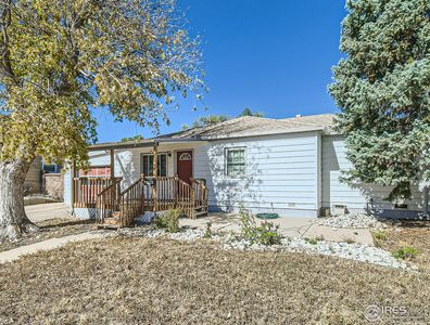 2041 Oak Pl, Thornton, CO, 80229