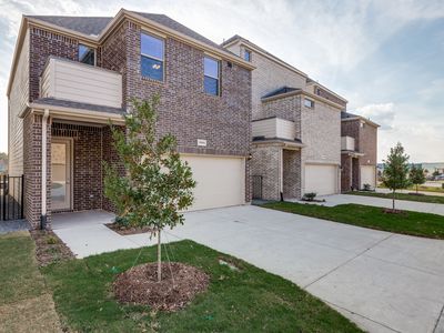 1566 Dulwich Dr, Allen, TX, 75013