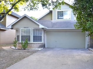 16810 Whitebrush Loop, Austin, TX 78717