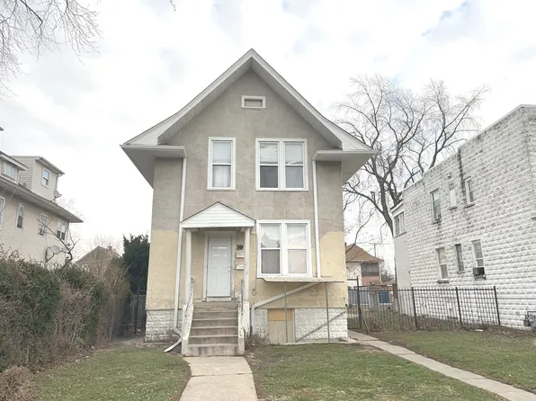 39 S 16th Ave, Maywood, IL 60153