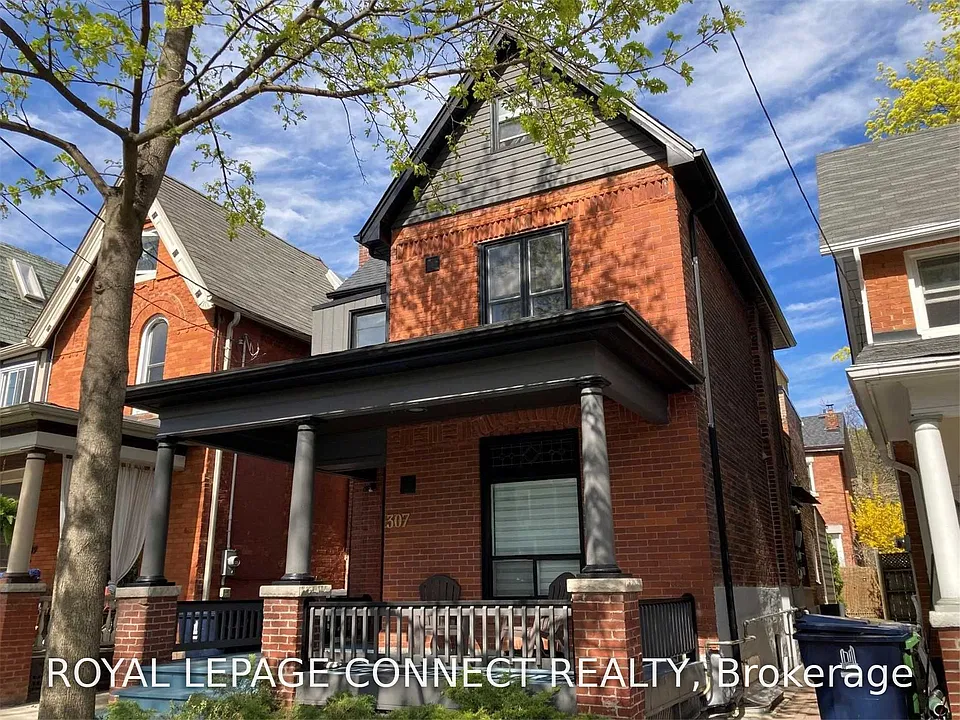 307 Pacific Ave #4