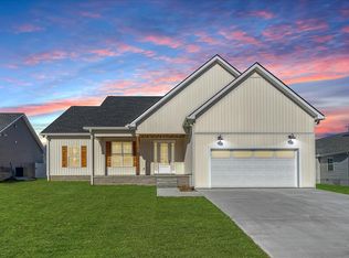 2396 Mountain Reserve, Cookeville, TN 38506