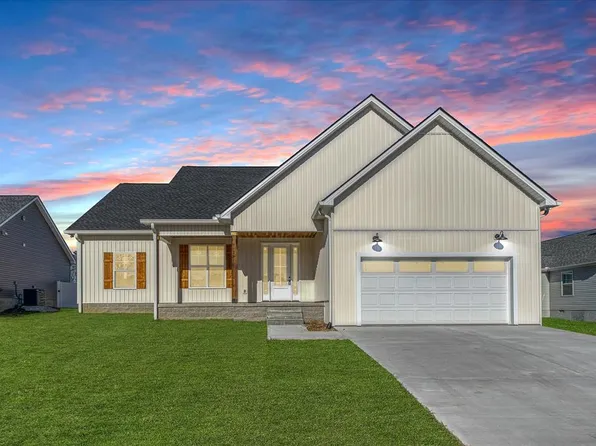 2396 Mountain Reserve, Cookeville, TN 38506