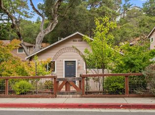 2934 San Juan Blvd, Belmont, CA 94002