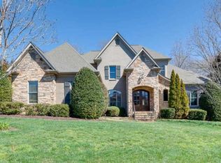 605 Brixton Cir, Simpsonville, SC 29681