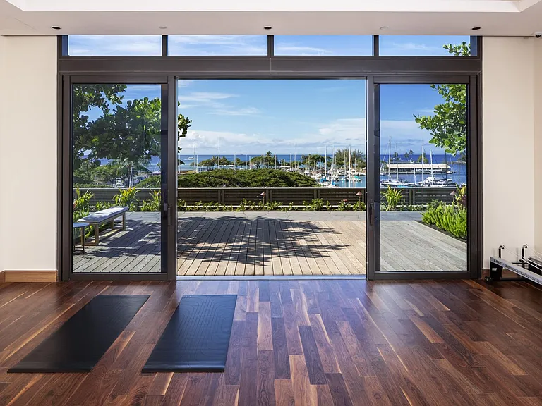 1100 Ala Moana Blvd #3607 — Photo 15