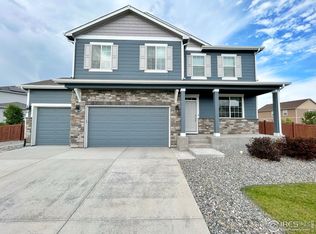 6128 Yellowtail St, Timnath, CO 80547