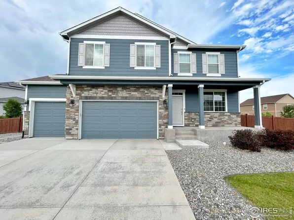 6128 Yellowtail St, Timnath, CO 80547