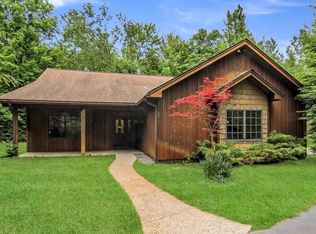 2811 E Duck Lake Rd, Grawn, MI 49637