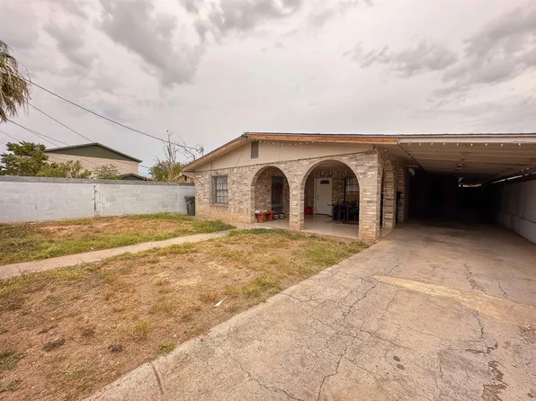 2718 Tinaja St, Laredo, TX 78046