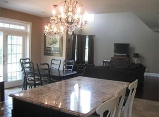 58 Davis Hill Rd, Paxton, MA 01612