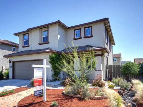 3267 Rainhill Loop, Roseville, CA 95747