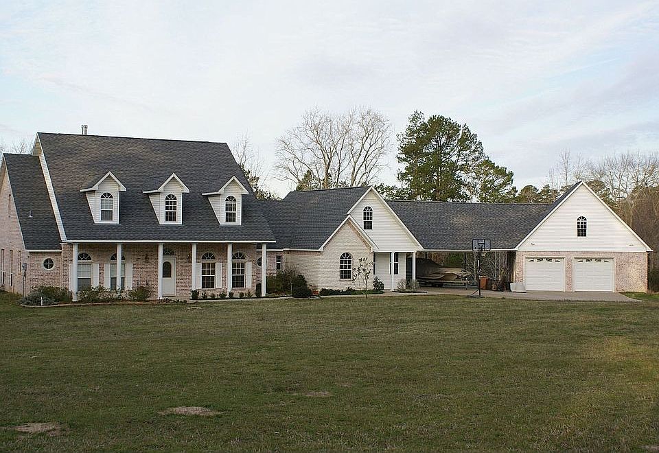 front view