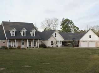 13594 State Highway 64 E, Tyler, TX 75707