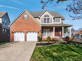 3205 Marston Pl, Lexington, KY 40503