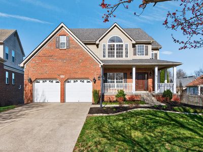 3205 Marston Pl, Lexington, KY, 40503