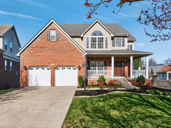 3205 Marston Pl, Lexington, KY 40503