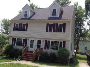 20 Aberdeen Rd, Methuen, MA 01844
