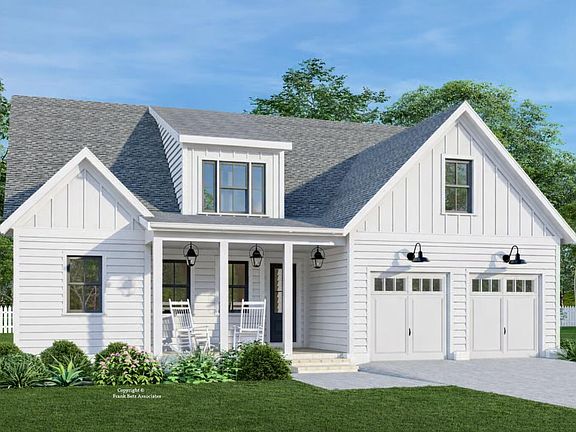 2nd image of 2024 Enon Rd Lot 3A