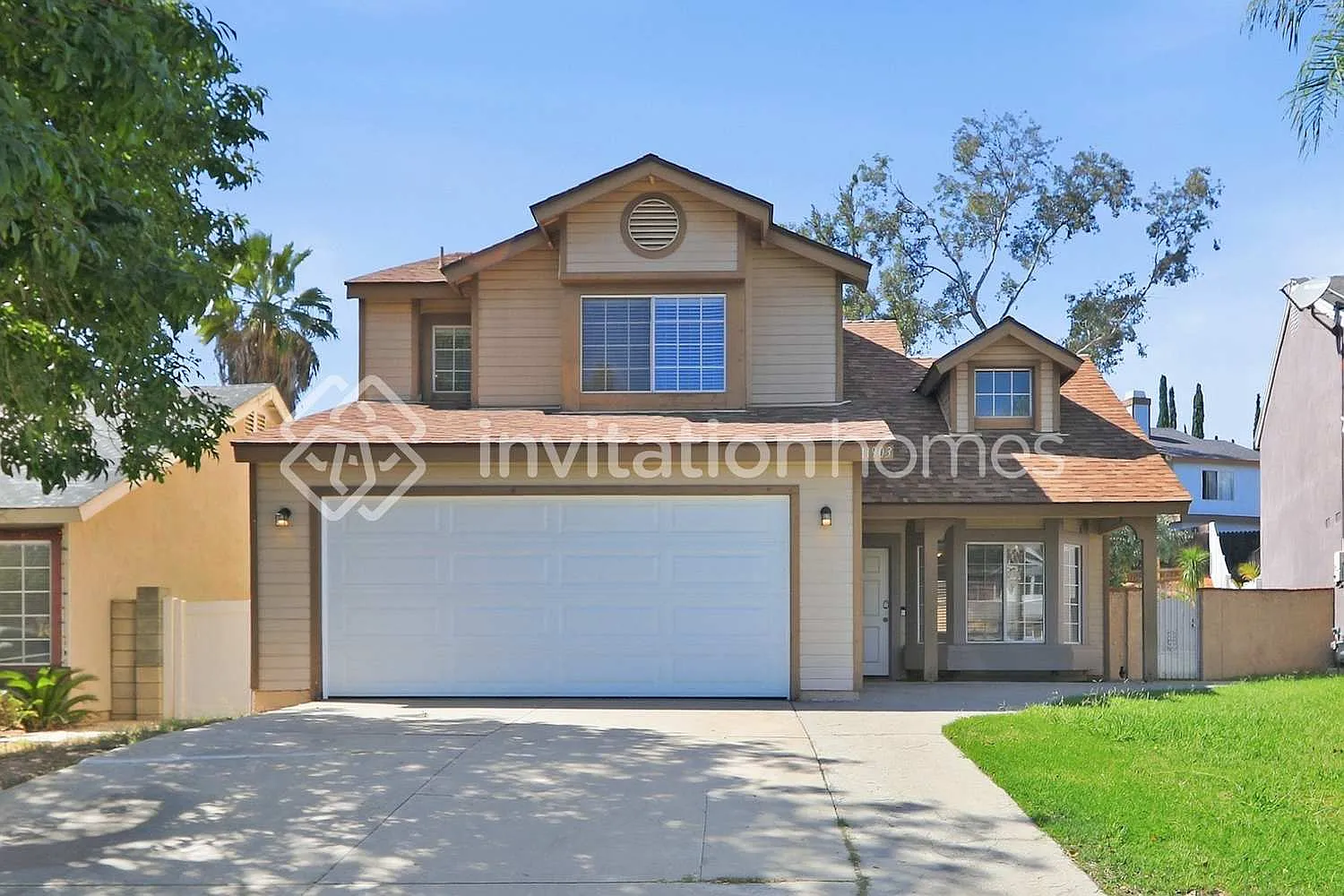 11903 Albion Way Moreno Valley, CA 92557 — Photo 1