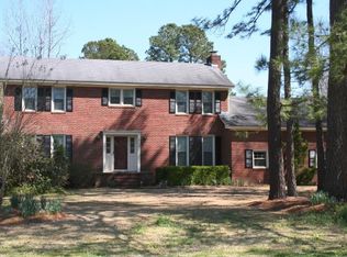 309 Lansdowne Rd, Wilmington, NC 28409