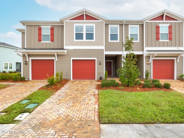62 CARMELLA Court, St. Augustine, FL 32092