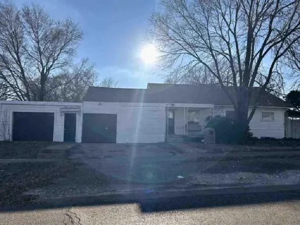 101 W Avenue J, Muleshoe, TX 79347