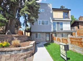 3553 N Lowell Blvd, Denver, CO 80211