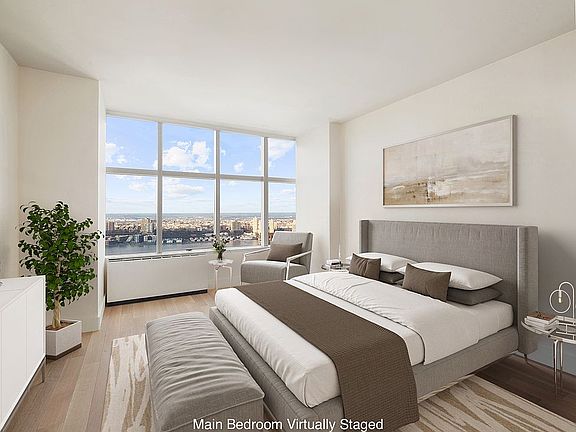 5th image of 160 W 66th St APT 56F
