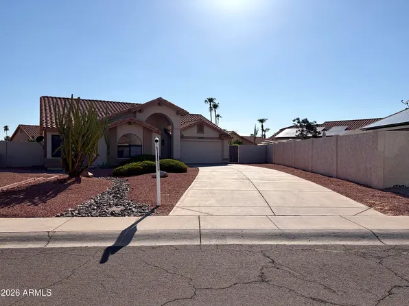 9295 W SIERRA PINTA Drive, Peoria, AZ 85382