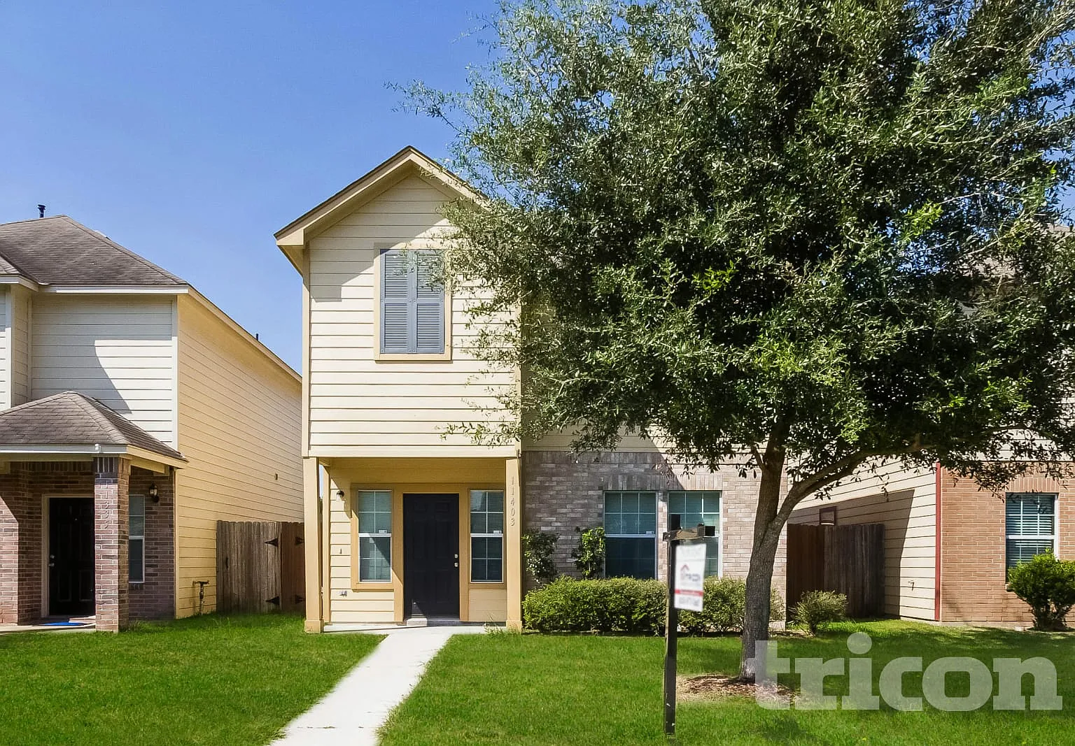 11403 Carla Street Houston TX — Photo 1