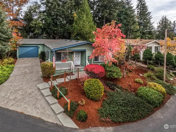 1754 NE Mesford Road #25, Poulsbo, WA 98370