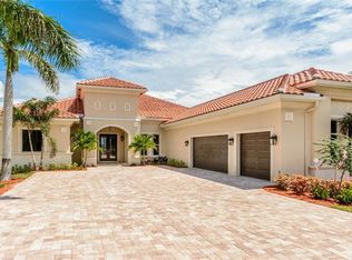 1415 SE Saint Lucie Blvd, Stuart, FL 34996