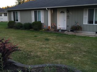 107 Hillcrest Dr, Elma, WA 98541