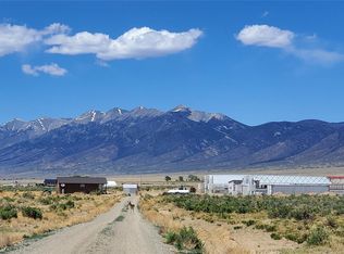 61695 County Rd W, Moffat, CO 81143